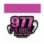 Logo da emissora 977 Todays Hits