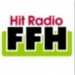 Logo da emissora Hit Rádio FFH Top 40