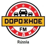 Logo da emissora Radio Dorognoe 87.5 FM