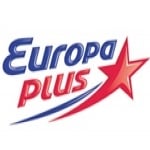 Logo da emissora Radio Europa Plus 106.2 FM