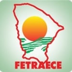 Logo da emissora Rádio Fetraece