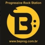 Logo da emissora Be Prog Progressive Radio