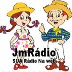 Logo da emissora JM Rádio