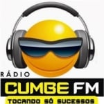 Logo da emissora Rádio Cumbe Fm