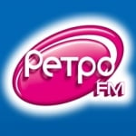 Logo da emissora Radio Retro 88.3 FM