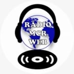 Logo da emissora Rádio M.C.R Web