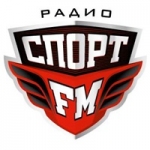 Logo da emissora Radio Sport 93.2 FM