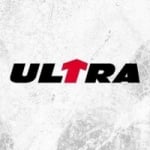 Logo da emissora Radio Ultra