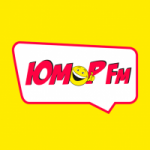 Logo da emissora Radio Humor 88.7 FM