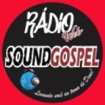 Logo da emissora Rádio Sound Gospel PA