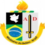 Logo da emissora Rádio ADMB Tapauá
