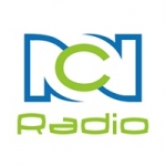 Logo da emissora Radio RCN 990 AM