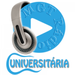 Logo da emissora MGT Rádio Universitária