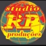 Logo da emissora Rádio Studio RP Produções