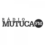 Logo da emissora Rádio Mutuca 104.9 FM