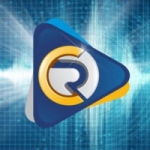 Logo da emissora Craques Rádio