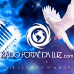 Logo da emissora Web Rádio Portal da Luz Canal 3