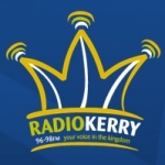 Logo da emissora Kerry 97.6 FM