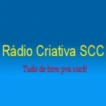 Logo da emissora Criativa Web