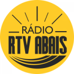 Logo da emissora Rádio TV Litoral Abais