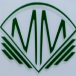 Logo da emissora Mercado Modelo Limeira