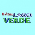 Logo da emissora Web Radio Lago Verde