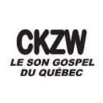 Logo da emissora Radio CKZW 650 AM