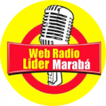 Logo da emissora Web Rádio Líder Marabá