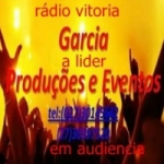 Logo da emissora Rádio Vitória do Espírito Santo