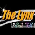 Logo da emissora Radio CRIK 3 The Lynx Retro 80s