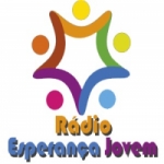 Logo da emissora Web Rádio Esperança Jovem