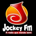 Logo da emissora Jockey FM