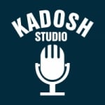Logo da emissora Kadoshi