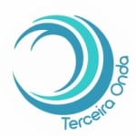 Logo da emissora Rádio Terceira Onda