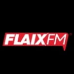 Logo da emissora Radio Flaix 105.7 FM