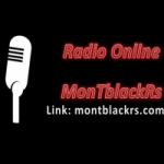 Logo da emissora Mont Black Rs