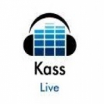 Logo da emissora Kass Live