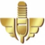 Logo da emissora Infinity FM