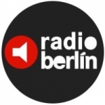 Logo da emissora Radio Berlín