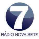 Logo da emissora Nova 7