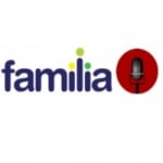 Logo da emissora Web Rádio Família