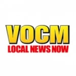 Logo da emissora Radio VOCM 590 AM