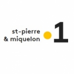 Logo da emissora Radio Saint-Pierre et Miquelon 1ère 99.9 FM