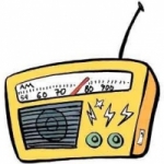 Logo da emissora Rádio Educação de Salvador