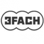 Logo da emissora 3FACH 97.7 FM