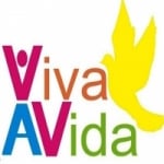 Logo da emissora Viva a Vida