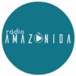 Logo da emissora Web Rádio Amazônida