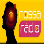 Logo da emissora Nossa Webradio Preferida