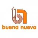 Logo da emissora Radio Buena Nueva 97.9 FM