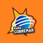 Logo da emissora Radio Cobremar 89.9 FM